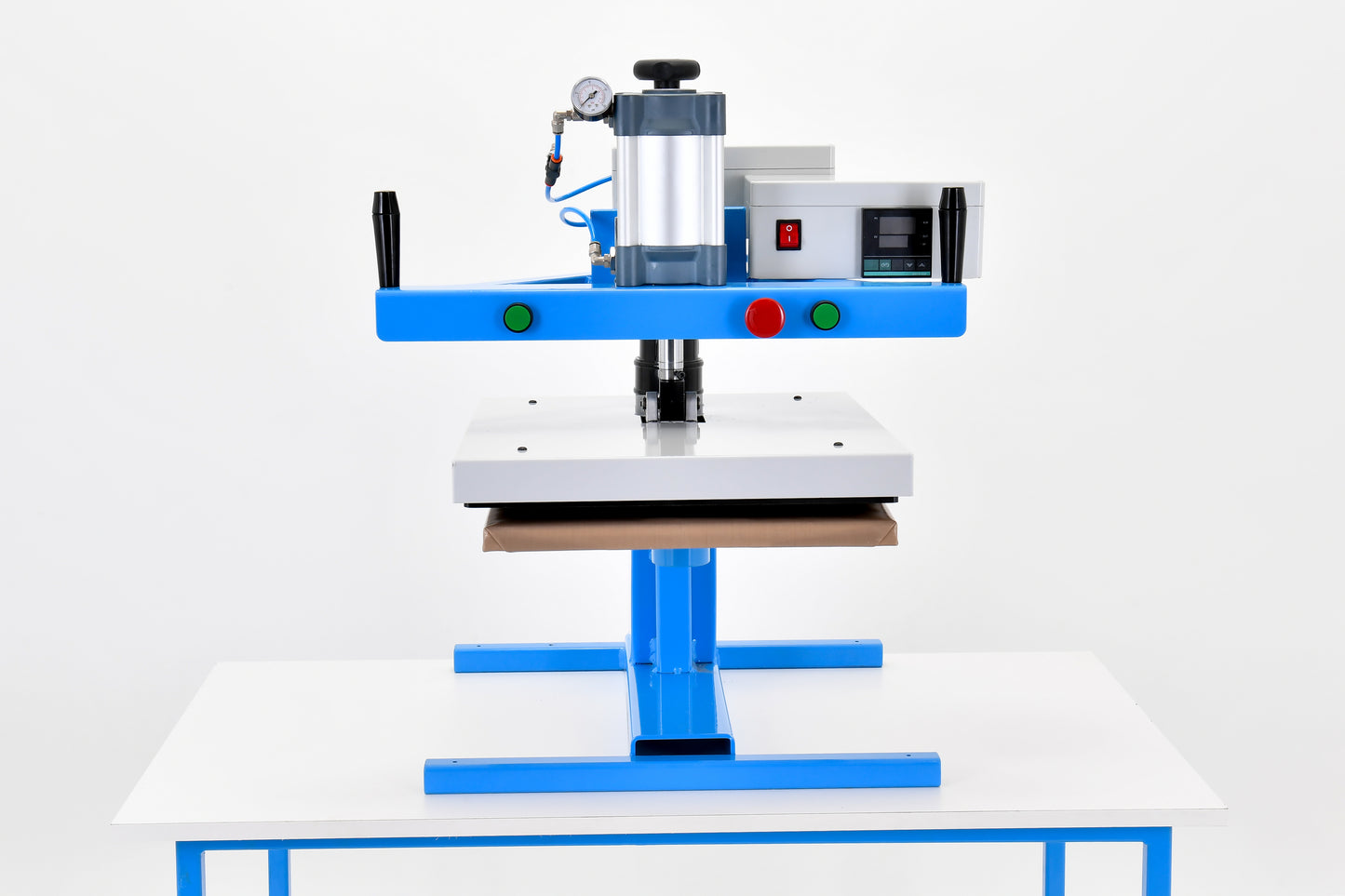 PRESSMECH A3+ Pneumatic Heat Press