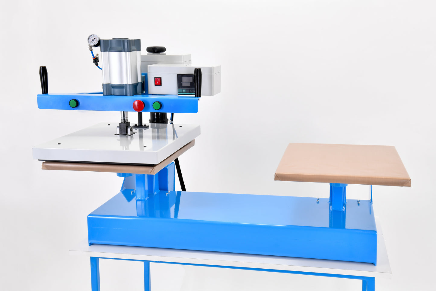 PRESSMECH A3+ Linear Heat Press